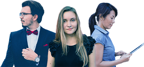 The eComm Advisor Story